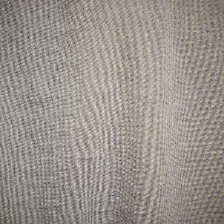 Luxe Lotus Jersey Polo in Paver | James Perse Los Angeles