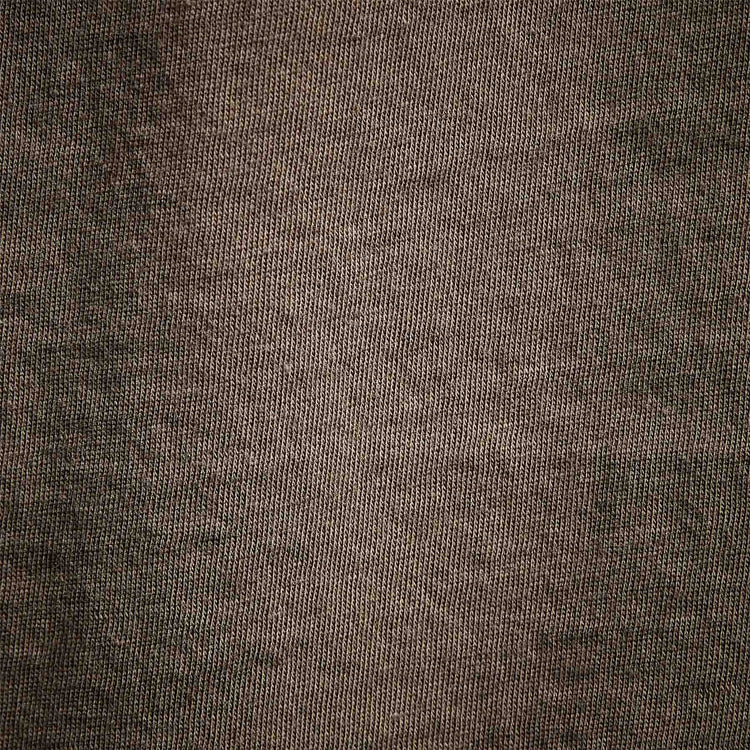 Luxe Lotus Jersey Polo in Sergeant | James Perse Los Angeles