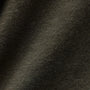 Luxe Lotus Jersey Long Sleeve Polo in Dark Olive | James Perse Los Angeles