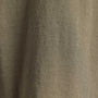 Luxe Lotus Jersey Long Sleeve Polo in Peet | James Perse Los Angeles