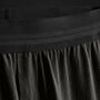 Luxe Lotus Relaxed Fit Boxer Short in Carbon | James Perse Los Angeles FLAT
