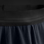 Elevated Lotus Sport Boxer Short in French Navy | James Perse Los Angeles FLAT