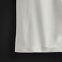 Elevated Lotus Sport Boxer Short in White | James Perse Los Angeles FLAT