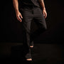 Y/OSEMITE Jersey Lined Performance Pant - Black | James Perse Los Angeles