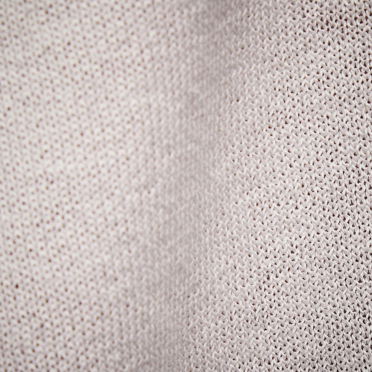Colony Knit Crew in White | James Perse Los Angeles