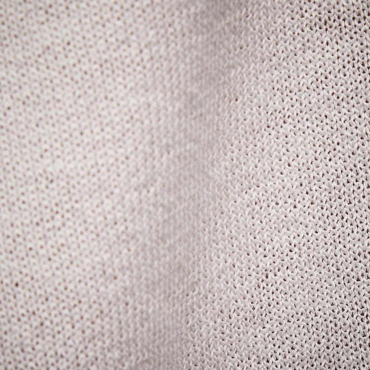 Colony Knit Crew in White | James Perse Los Angeles