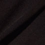 Double Retro Stripped Polo in Black/Flint | James Perse Los Angeles