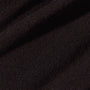 Stretch Cotton Long Sleeve Polo Sweater in Black/Flint | James Perse Los Angeles