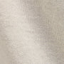 Stretch Cotton Tipped Shirt in Ivory/Porcupine | James Perse in Los Angeles