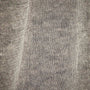 Fine Linen Double Layer Polo in Natural/Black | James Perse Los Angeles