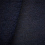 Fine Linen Double Layer Polo in Navy/Black | James Perse Los Angeles