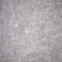 Fine Linen Double Layer Polo in White/Natural | James Perse Los Angeles