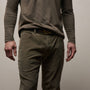 Corduroy 5 Pocket Pant | James Perse Los Angeles