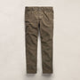 Corduroy 5 Pocket Pant | James Perse Los Angeles FLAT