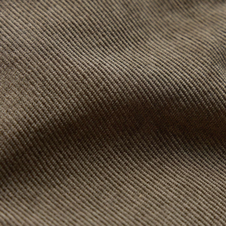 Corduroy 5 Pocket Pant | James Perse Los Angeles FLAT
