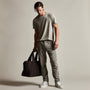 5 Pocket Corduroy Pant in Dapple Pigment | James Perse Los Angeles
