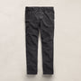Corduroy 5 Pocket Pant in Magma Pigment | James Perse Los Angeles