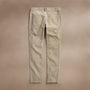 5 Pocket Corduroy Pant in Overcast Pigment | James Perse Los Angeles