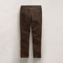 5 Pocket Corduroy Pant in Porcupine | James Perse Los Angeles FLAT