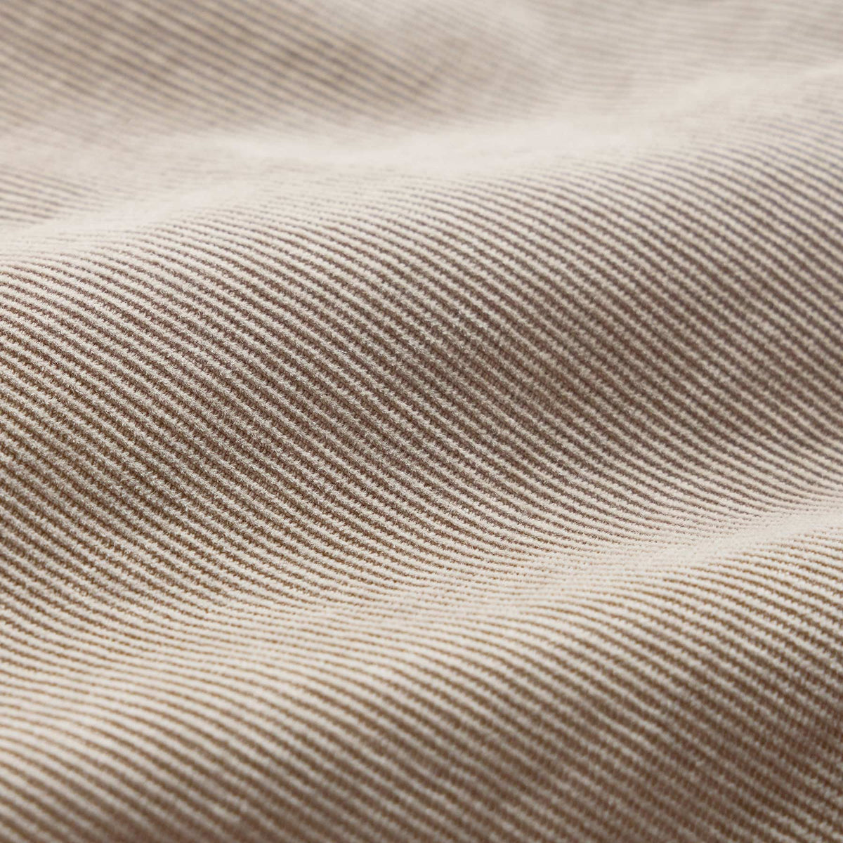 5 Pocket Corduroy Pant in Stone Pigment | James Perse Los Angeles FLAT /mens