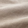 5 Pocket Corduroy Pant in Stone Pigment | James Perse Los Angeles FLAT /mens
