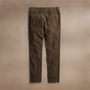 5 Pocket Corduroy Pant in Umber Pigment | James Perse Los Angeles