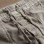 Corduroy Utility Pant  in Light Tan Pigment | James Perse Los Angeles