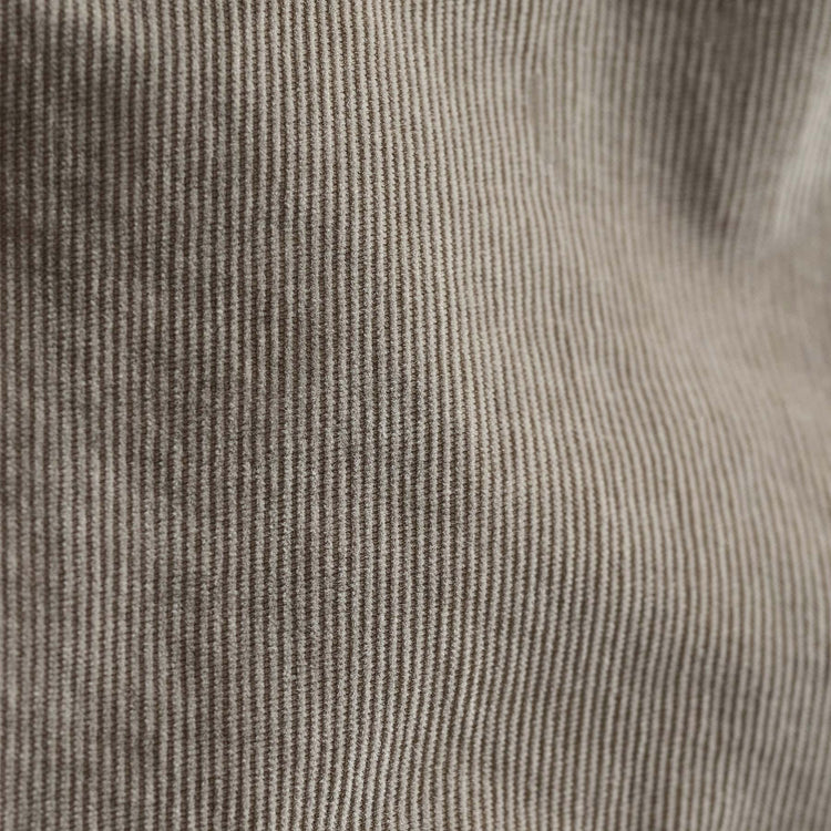 Corduroy Utility Pant  in Light Tan Pigment | James Perse Los Angeles