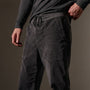Corduroy Utility Pant  in Magma Pigment | James Perse Los Angeles