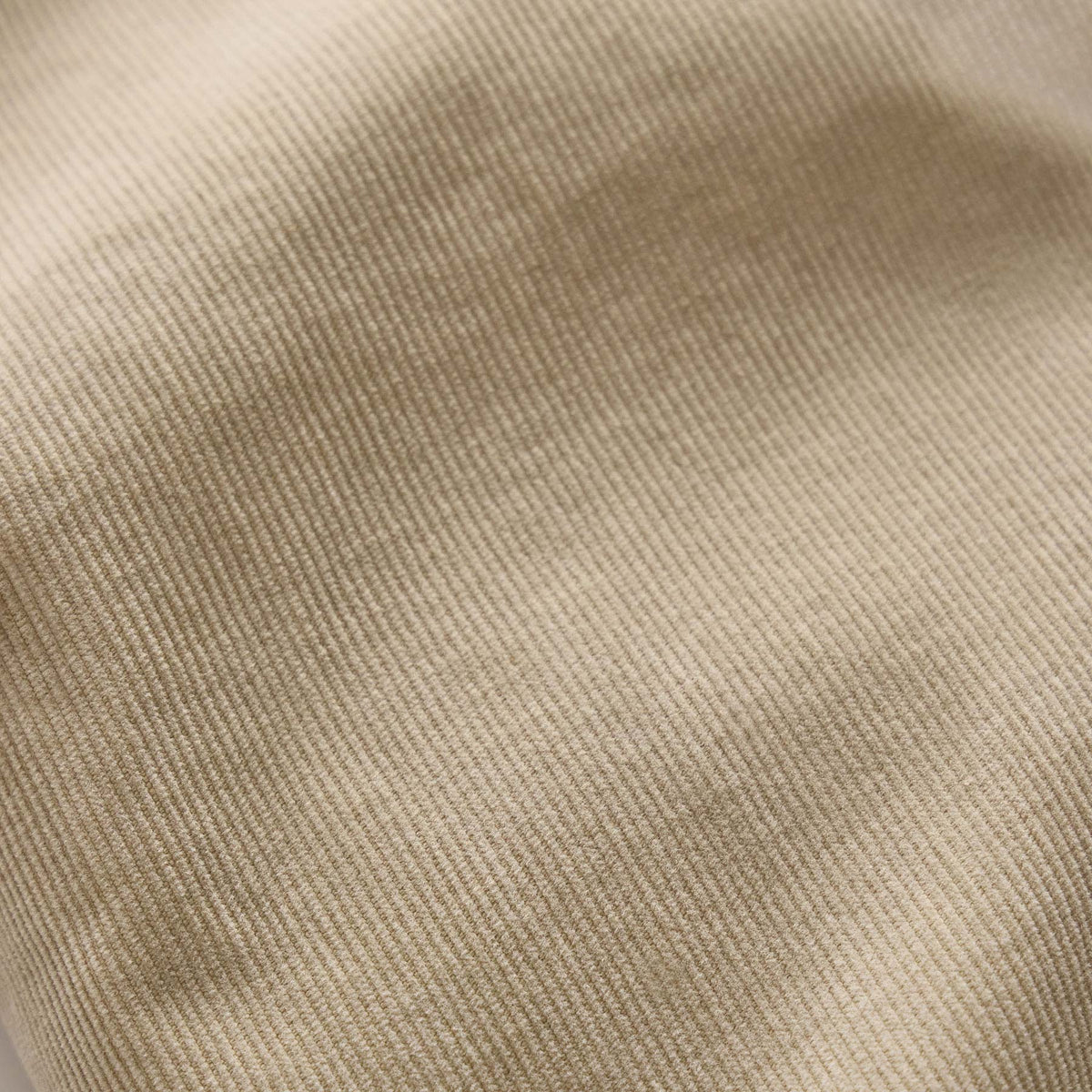 Cord Utility Pant In Light Khaki Pigment | James Perse Los Angeles