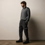 Cord Utility Pant in Magma Pigment | James Perse Los Angeles