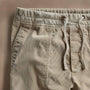 Cord Utility Pant in Overcast Pigment | James Perse Los Angeles