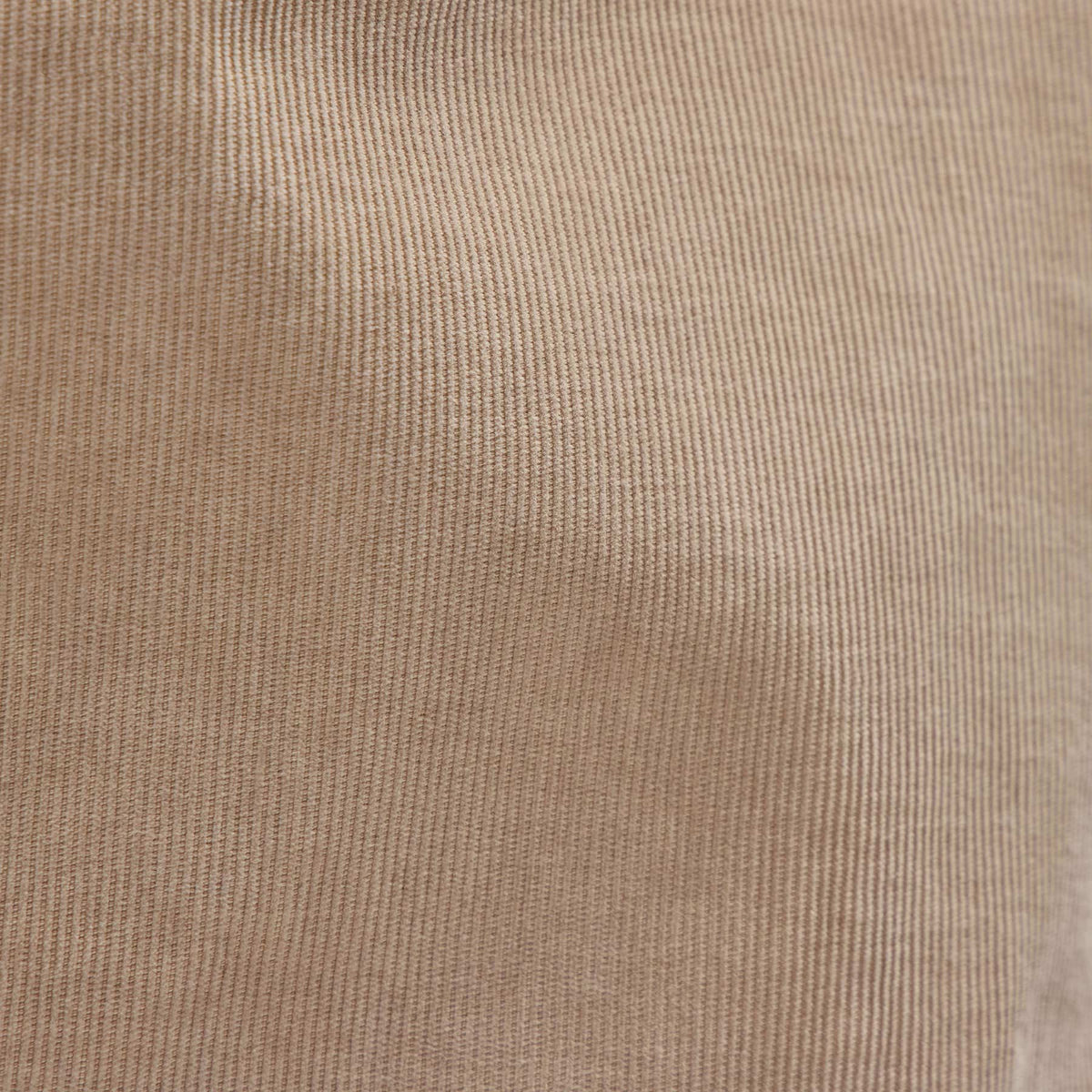 Cord Utility Pant in Stone Pigment | James Perse Los Angeles FLAT