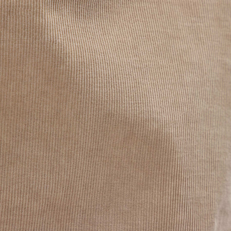 Cord Utility Pant in Stone Pigment | James Perse Los Angeles FLAT