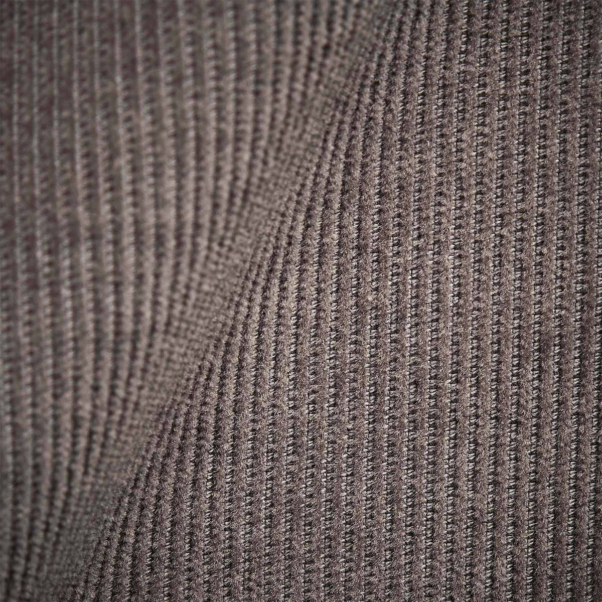 Corduroy Sherpa Jacket in Burro | James Perse Los Angeles