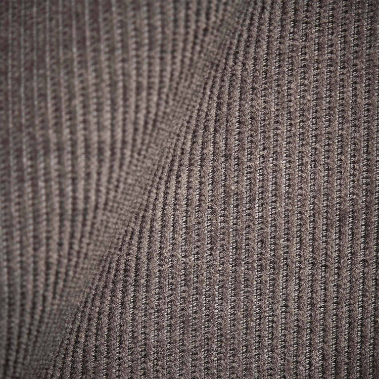 Corduroy Sherpa Jacket in Burro | James Perse Los Angeles