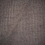 Corduroy Sherpa Jacket in Burro | James Perse Los Angeles