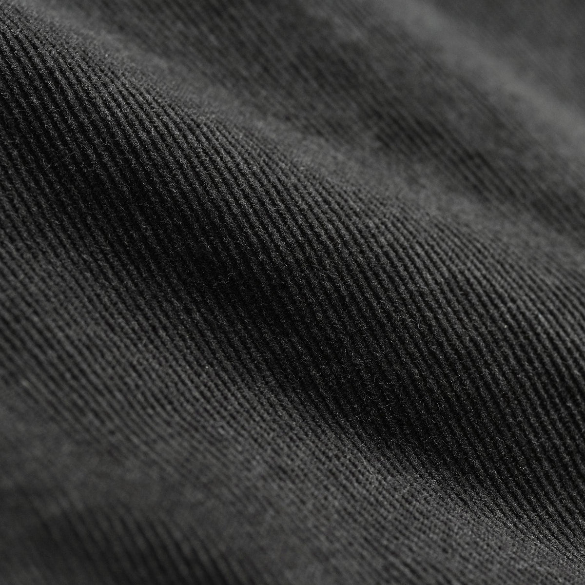 Corduroy Sherpa Jacket  in Magma | James Perse Los Angeles