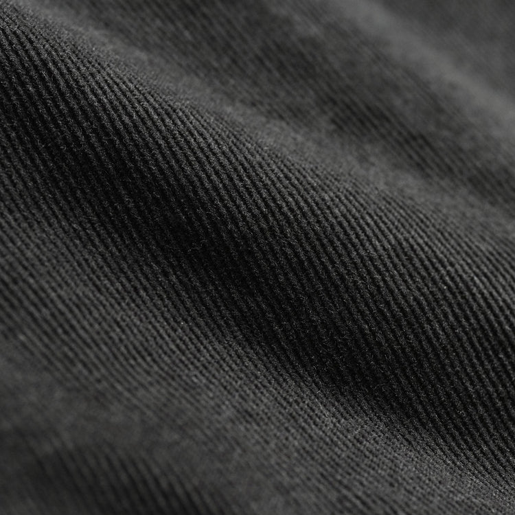 Corduroy Sherpa Jacket  in Magma | James Perse Los Angeles