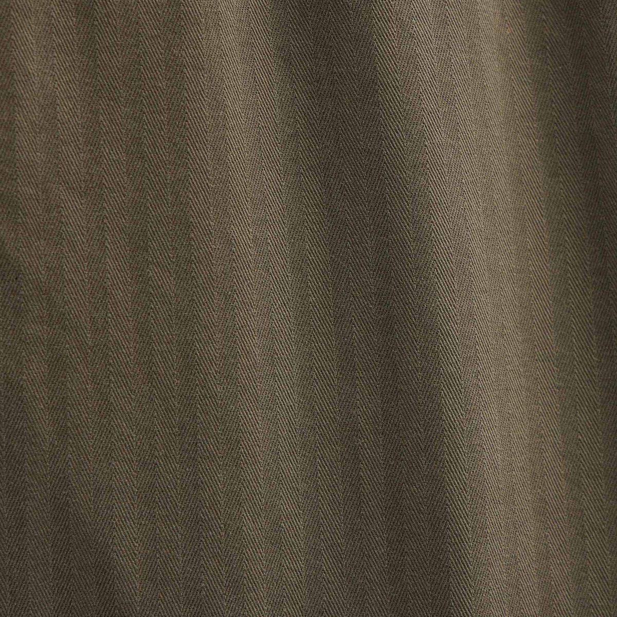 Herringbone Twill Golf Trouser in Birch Pigment | James Perse Los Angeles FLAT