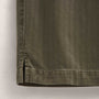 Herringbone Twill Golf Trouser in Birch Pigment | James Perse Los Angeles FLAT