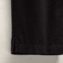 Herringbone Twill Trouser in Black | James Perse Los Angeles