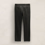 Herringbone Twill Golf Trouser in Magma Pigment | James Perse Los Angeles FLAT