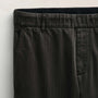 Herringbone Twill Golf Trouser in Magma Pigment | James Perse Los Angeles FLAT