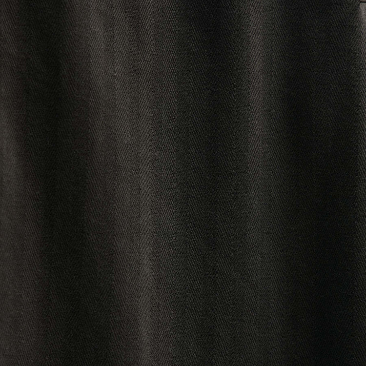 Herringbone Twill Golf Trouser in Magma Pigment | James Perse Los Angeles FLAT