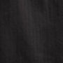Herringbone Twill Shirting in Black | James Perse Los Angeles FLAT