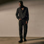 Men's Chelsea Boot in Black | James Perse Los Angeles