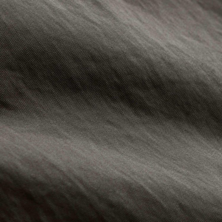 Brushed Twill 5 Pocket Pant in Granite Pigment | James Perse Los Angeles