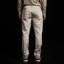 Brushed Twill 5 Pocket Pant in Salt Pigment | James Perse Los Angeles