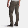 Brushed Twill 5 Pocket Pant In Tent Pigment | James Perse Los Angeles